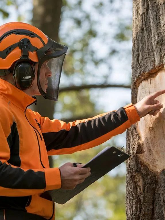 Tree Health Assessment in Sparks